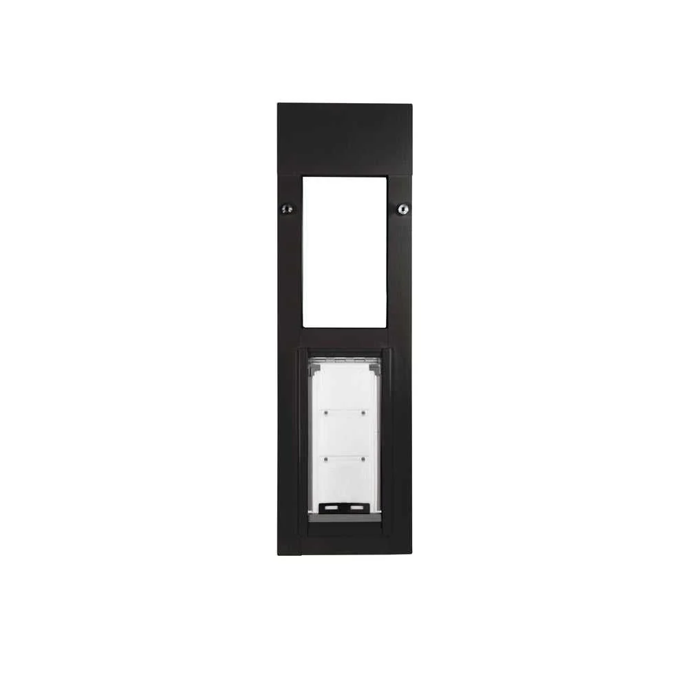 Endura Flap Custom Cat Door for Horizontal Sliding Windows - Image 15
