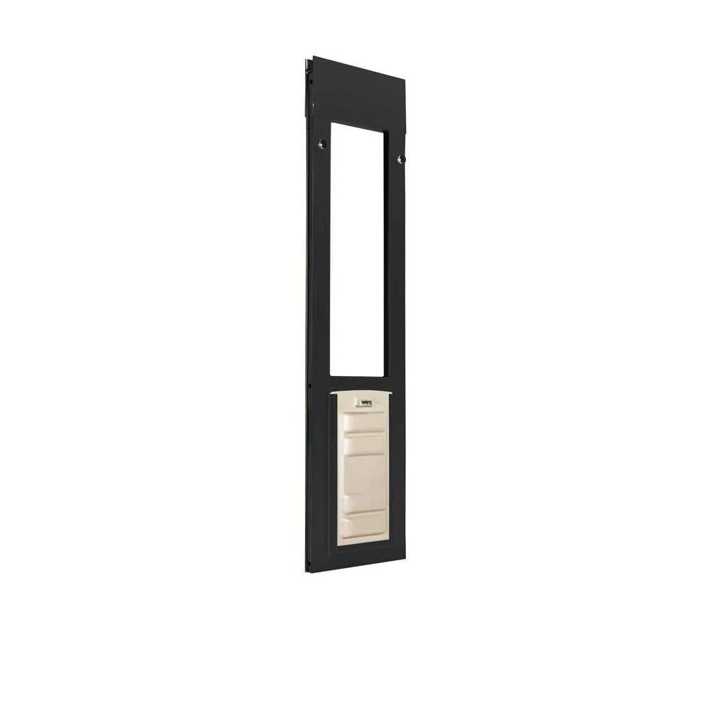 Endura Flap Custom Cat Door for Horizontal Sliding Windows - Image 16