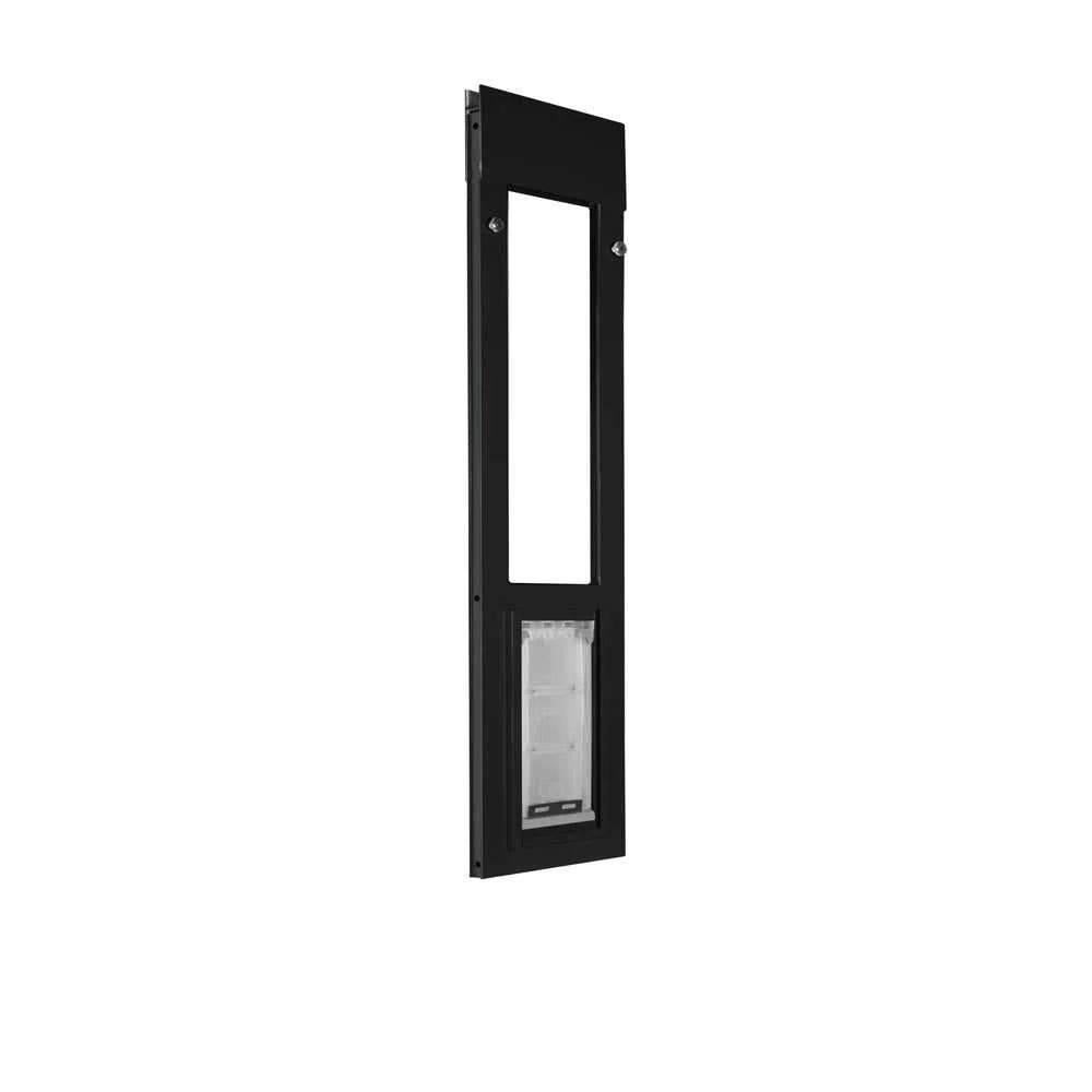 Endura Flap Custom Cat Door for Horizontal Sliding Windows - Image 17