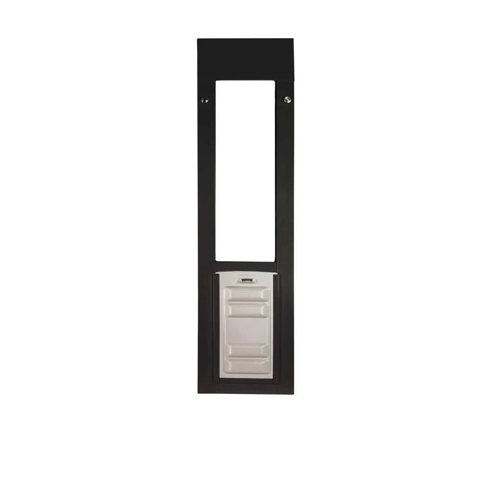 Endura Flap Custom Cat Door for Horizontal Sliding Windows - Image 18