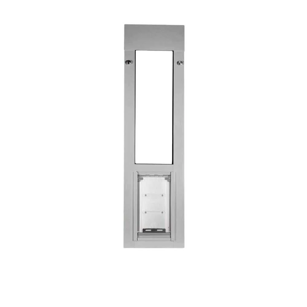 Endura Flap Custom Cat Door for Horizontal Sliding Windows - Image 24