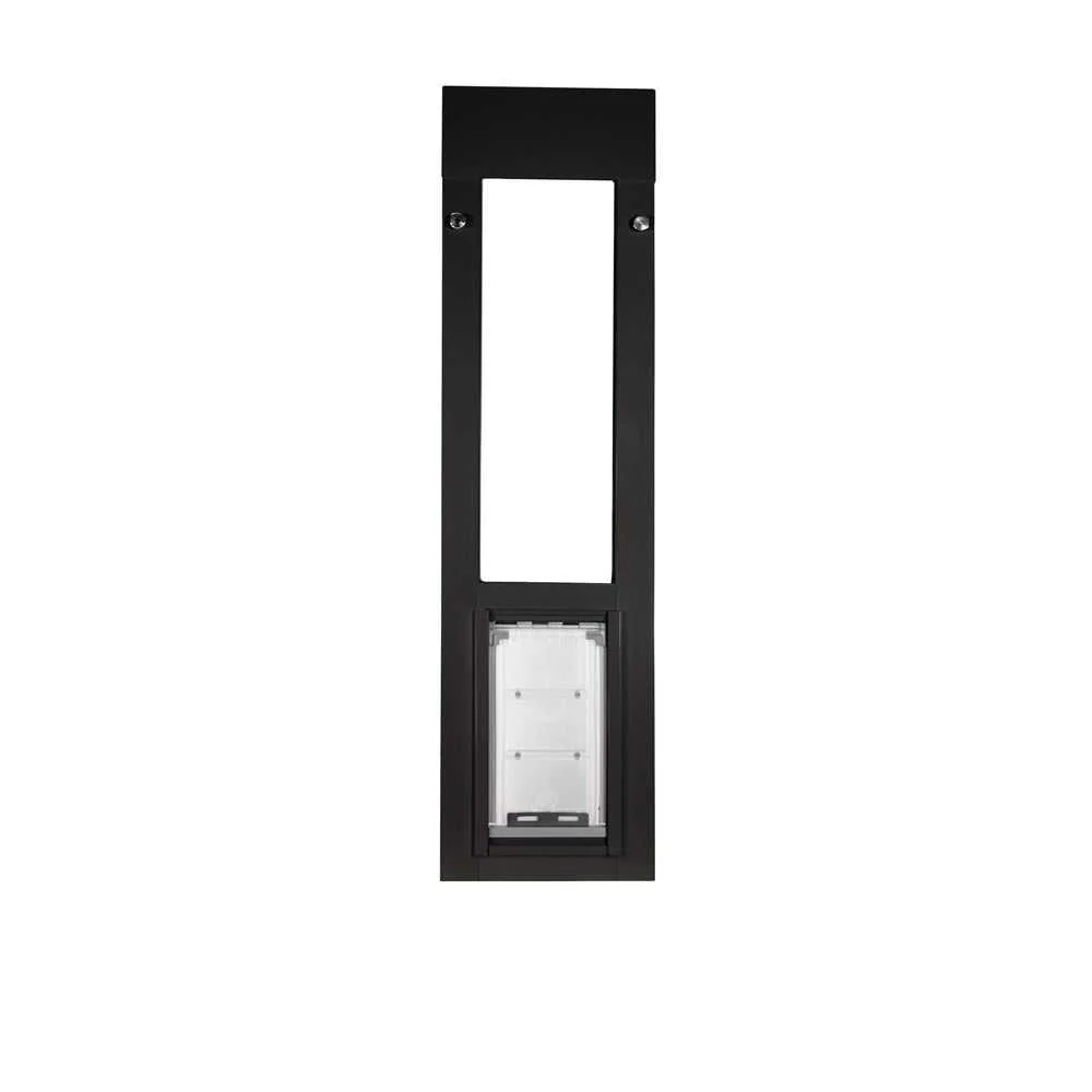 Endura Flap Custom Cat Door for Horizontal Sliding Windows - Image 25