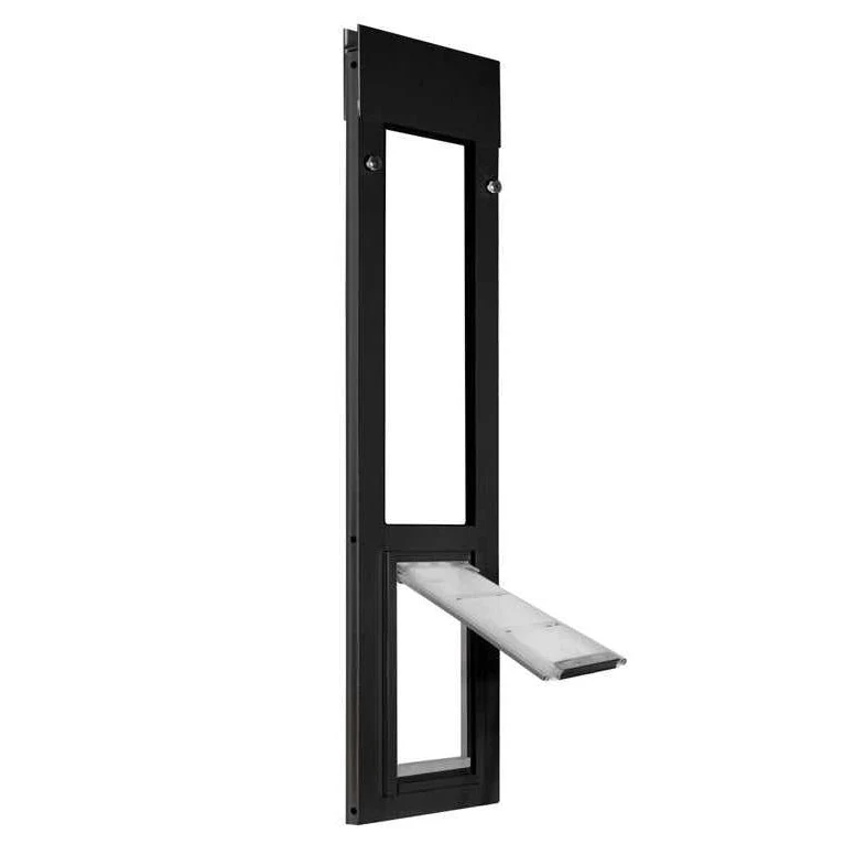 Endura Flap Custom Cat Door for Horizontal Sliding Windows - Image 26