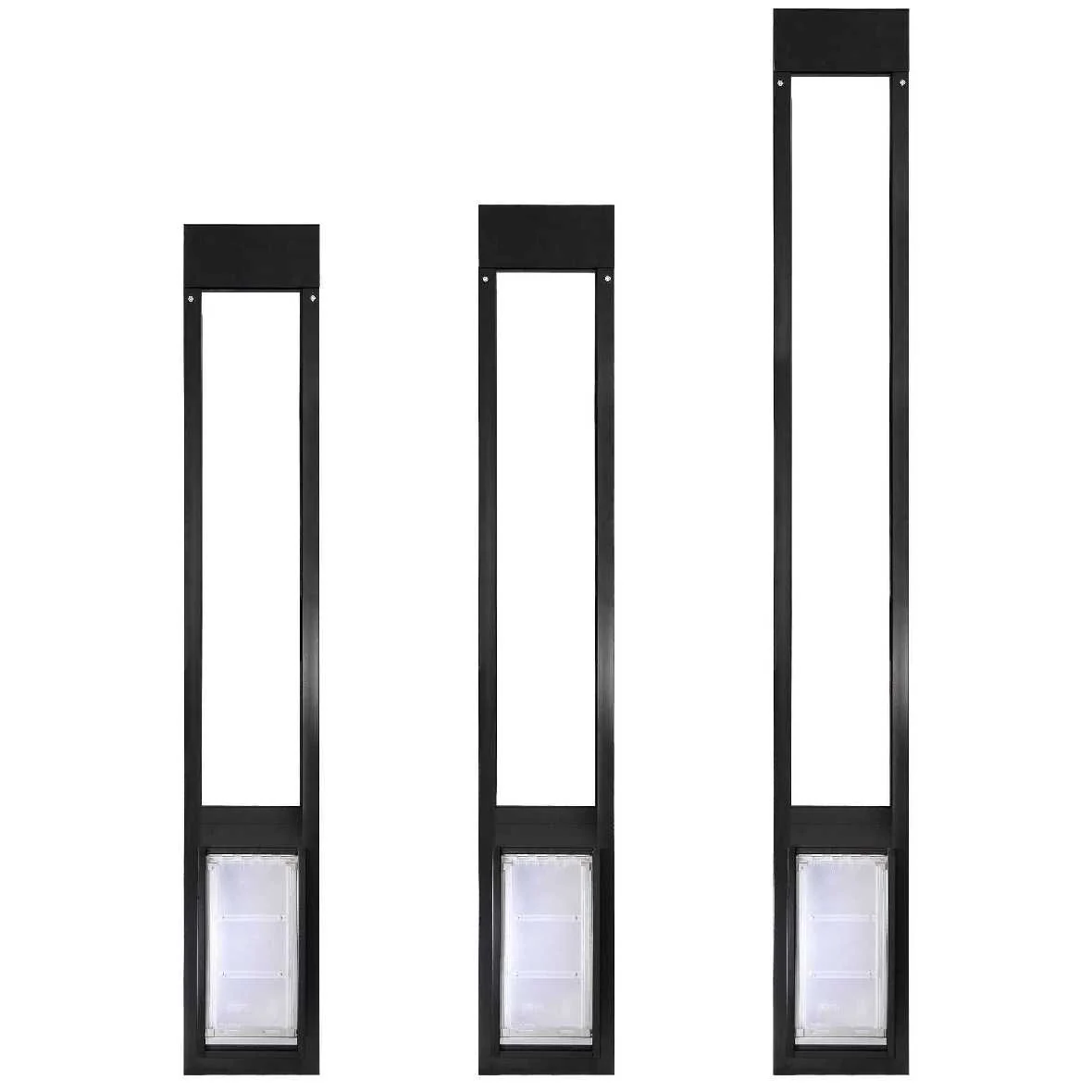 Endura Flap Thermo Panel with Dual-Pane Glass - Image 10