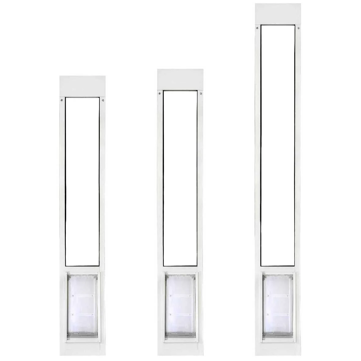 Endura Flap Thermo Panel with Dual-Pane Glass - Image 11