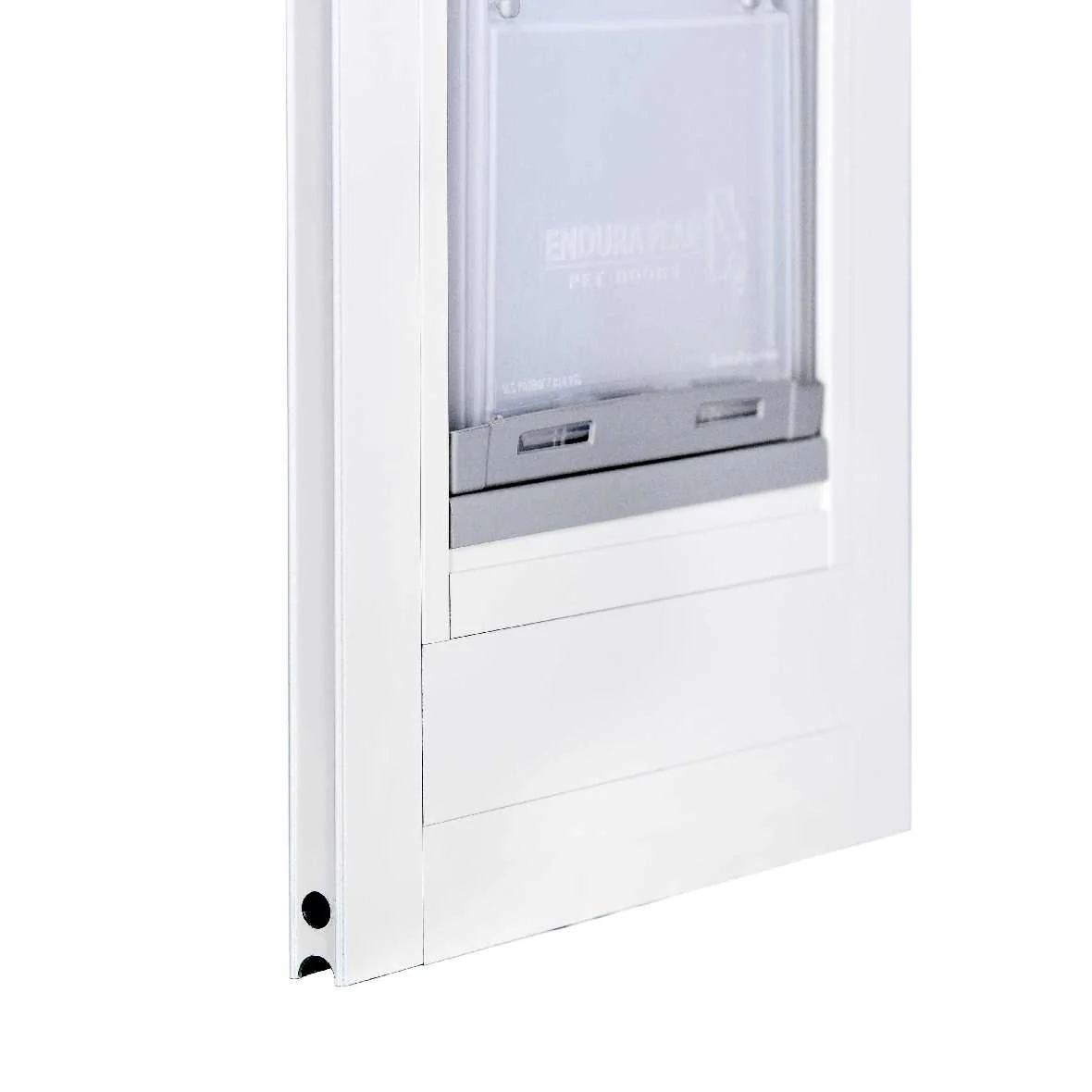 Endura Flap Thermo Panel with Dual-Pane Glass - Image 15