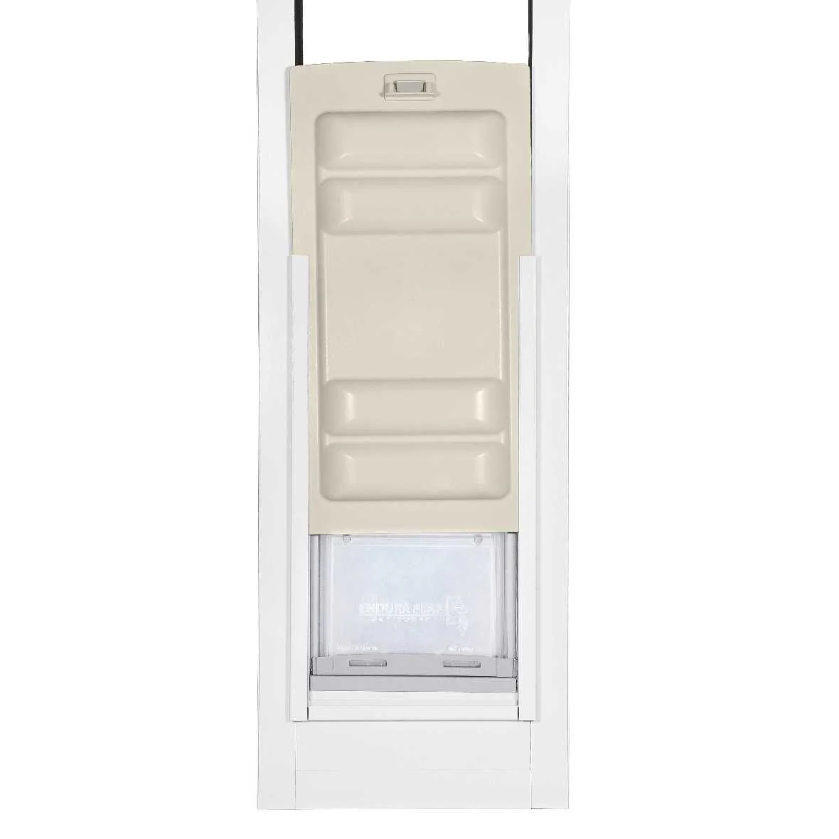 Endura Flap Thermo Panel with Dual-Pane Glass - Image 22