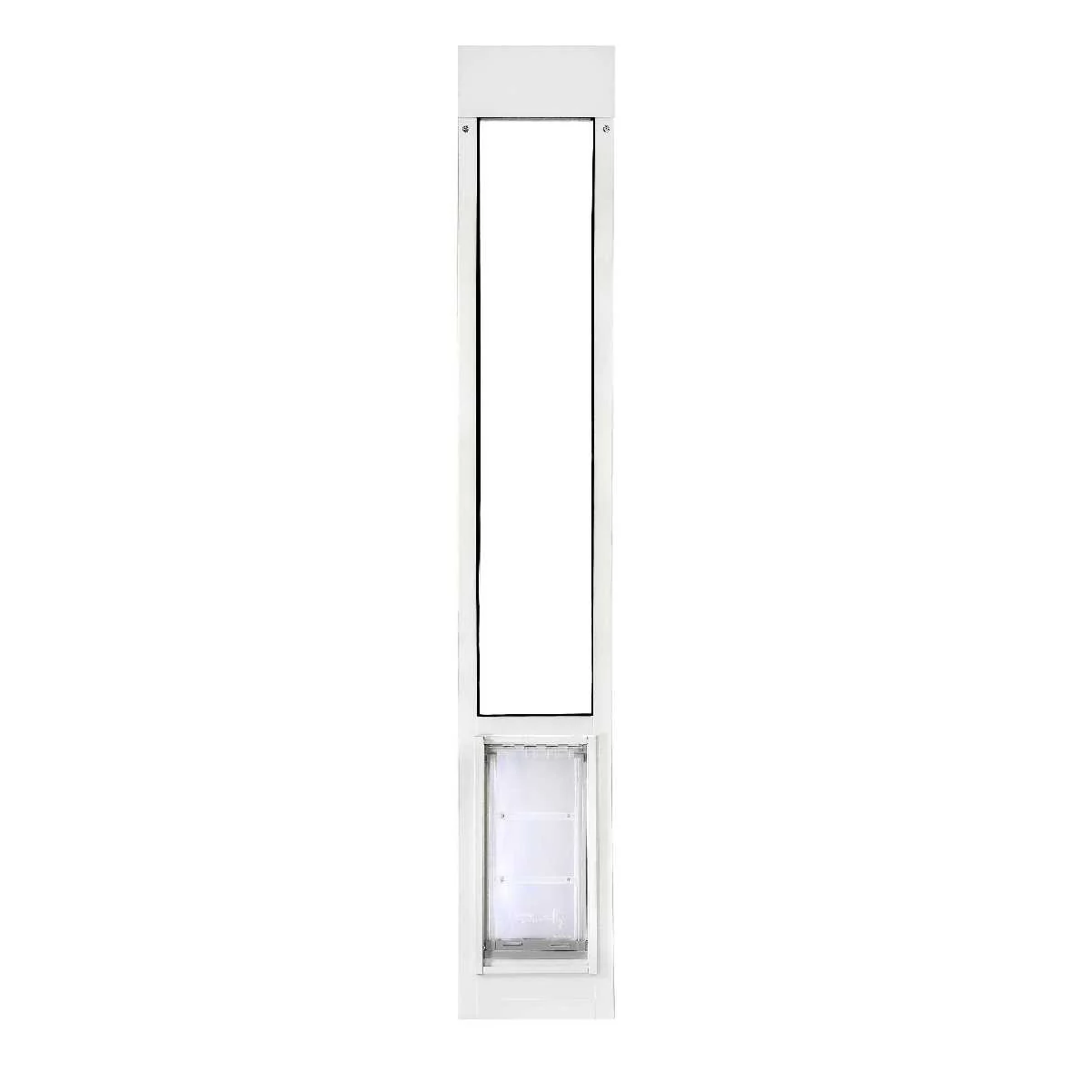 Endura Flap Thermo Panel with Dual-Pane Glass - Image 3