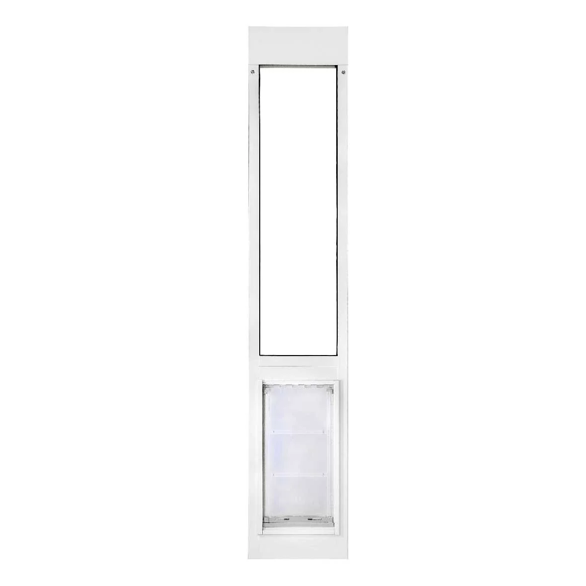 Endura Flap Thermo Panel with Dual-Pane Glass - Image 37