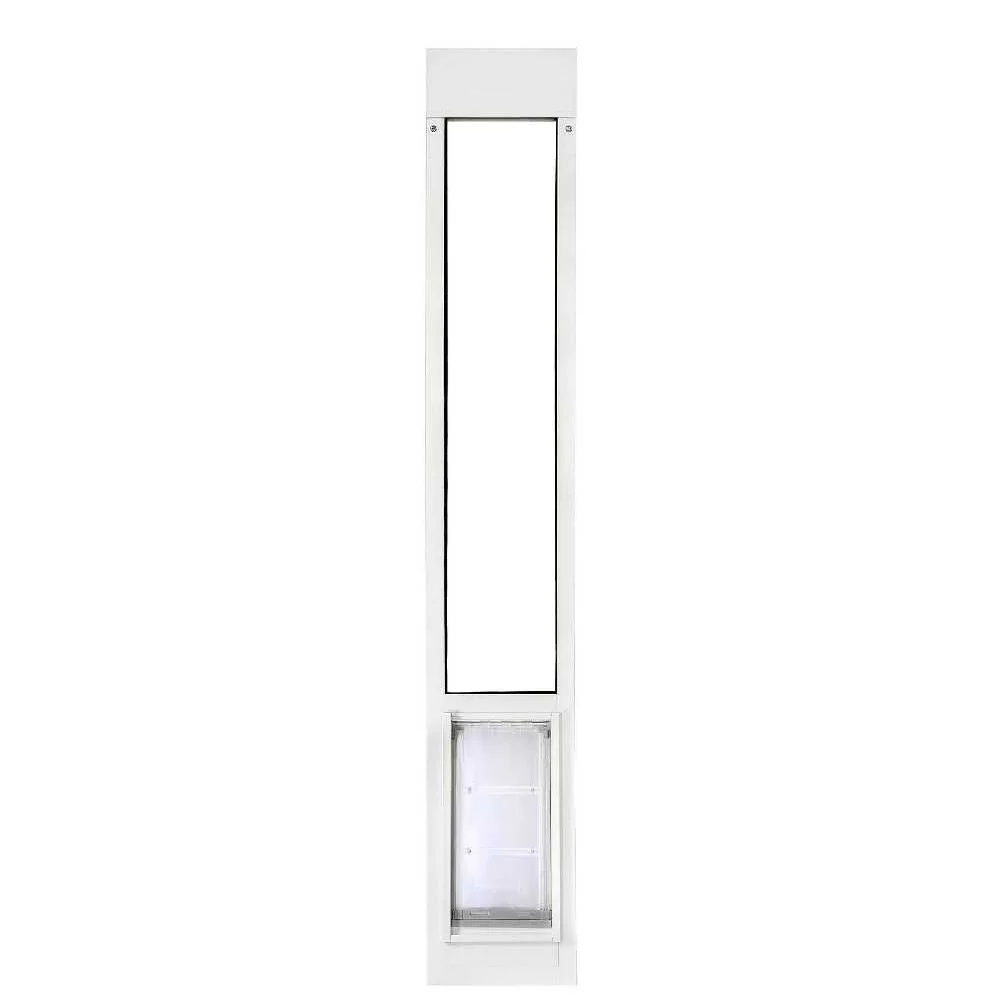 Endura Flap Thermo Panel with Dual-Pane Glass - Image 39