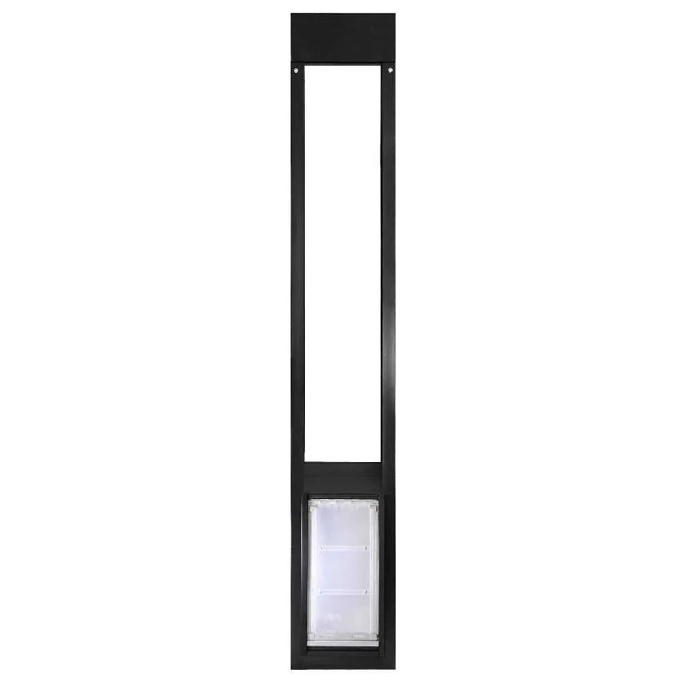 Endura Flap Thermo Panel with Dual-Pane Glass - Image 4