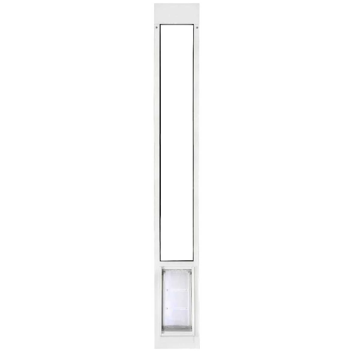 Endura Flap Thermo Panel with Dual-Pane Glass - Image 42