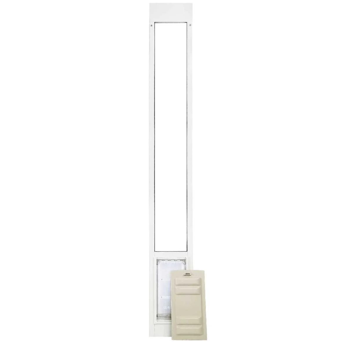 Endura Flap Thermo Panel with Dual-Pane Glass - Image 45