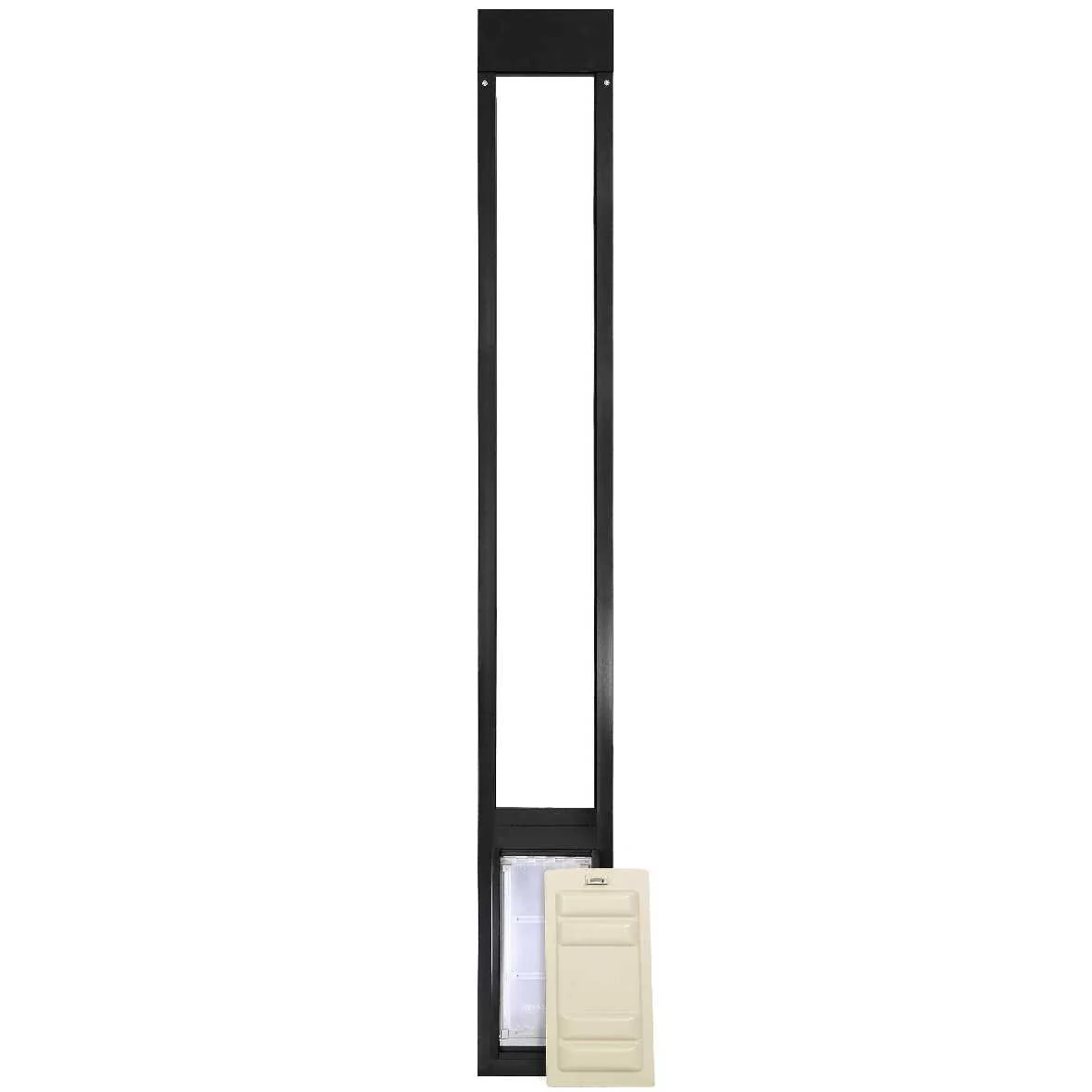 Endura Flap Thermo Panel with Dual-Pane Glass - Image 46