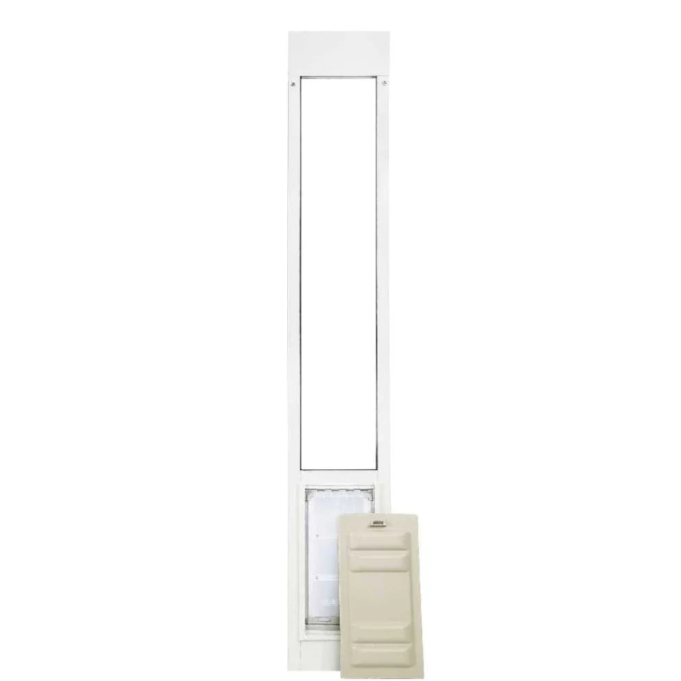 Endura Flap Thermo Panel with Dual-Pane Glass - Image 47
