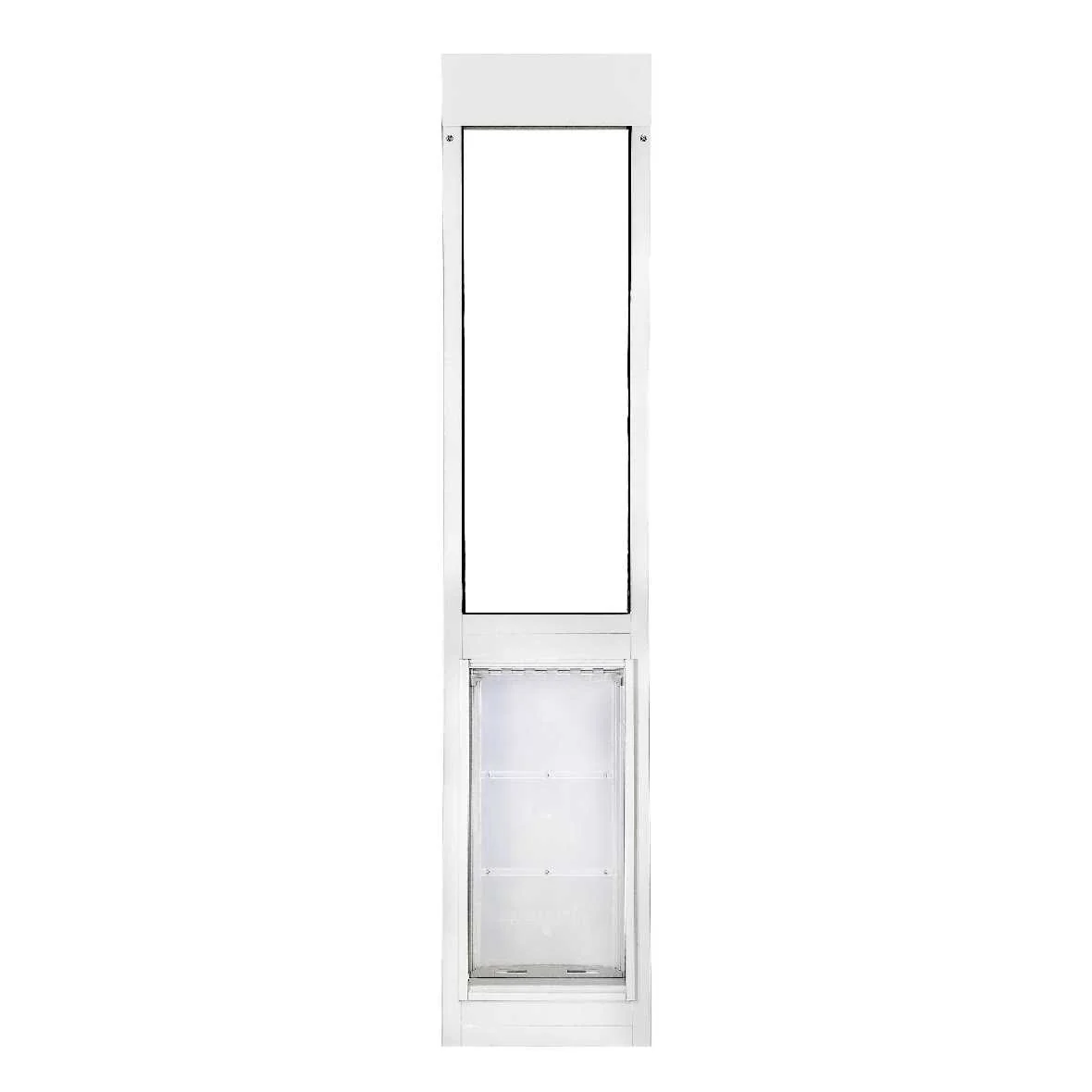 Endura Flap Thermo Panel with Dual-Pane Glass - Image 5