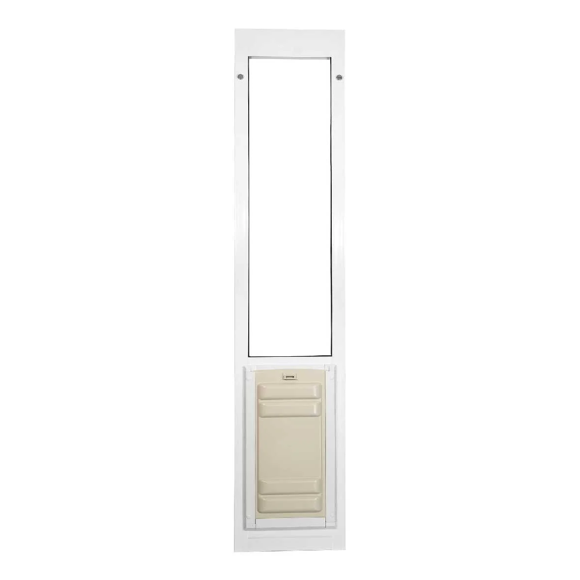 Endura Flap Severe Weather Vinyl Sliding Glass Dog Door - Image 24