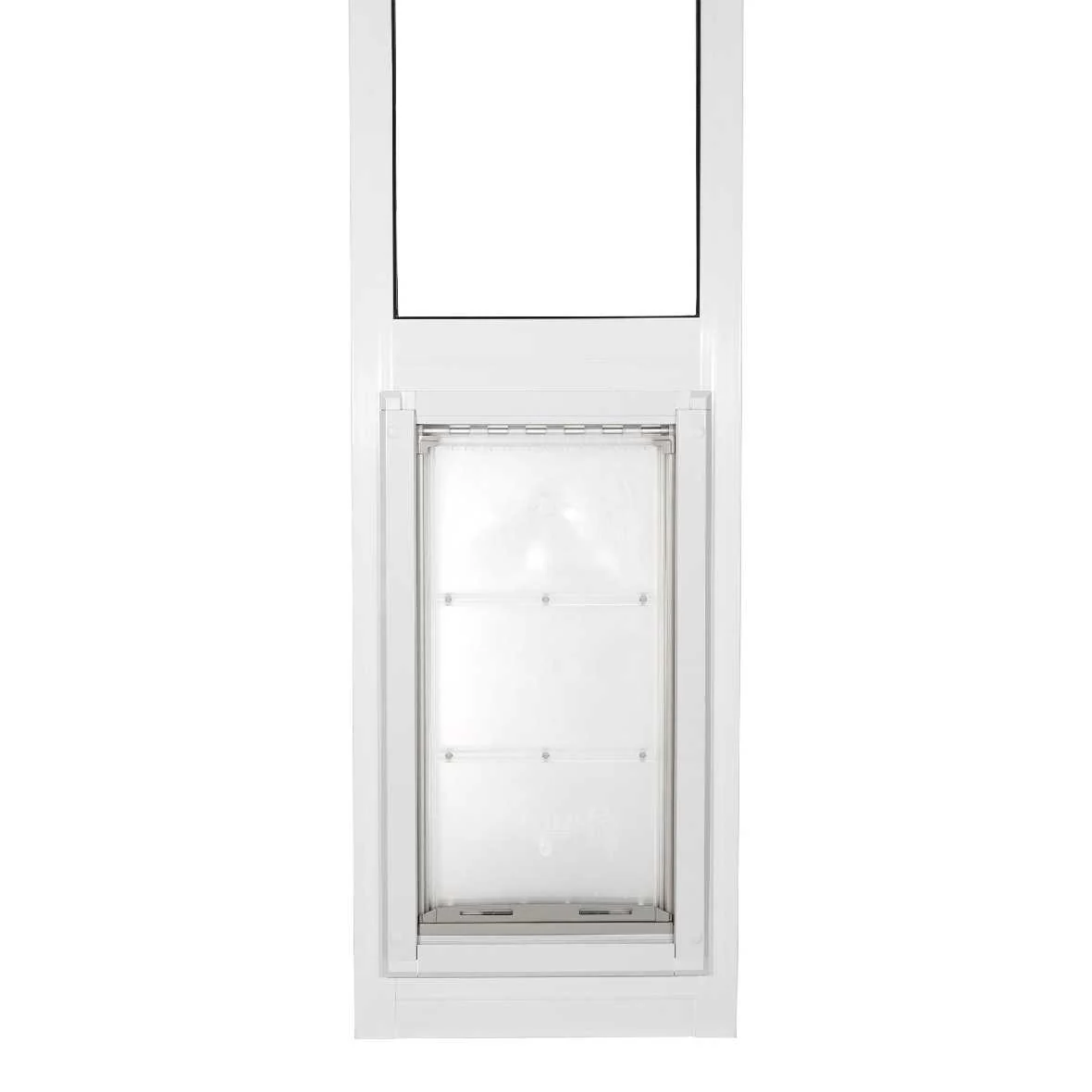 Endura Flap Severe Weather Vinyl Sliding Glass Dog Door - Image 27