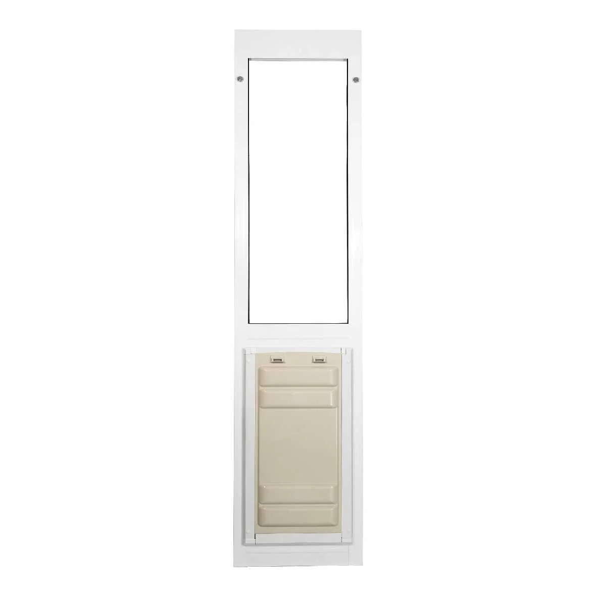 Endura Flap Severe Weather Vinyl Sliding Glass Dog Door - Image 29