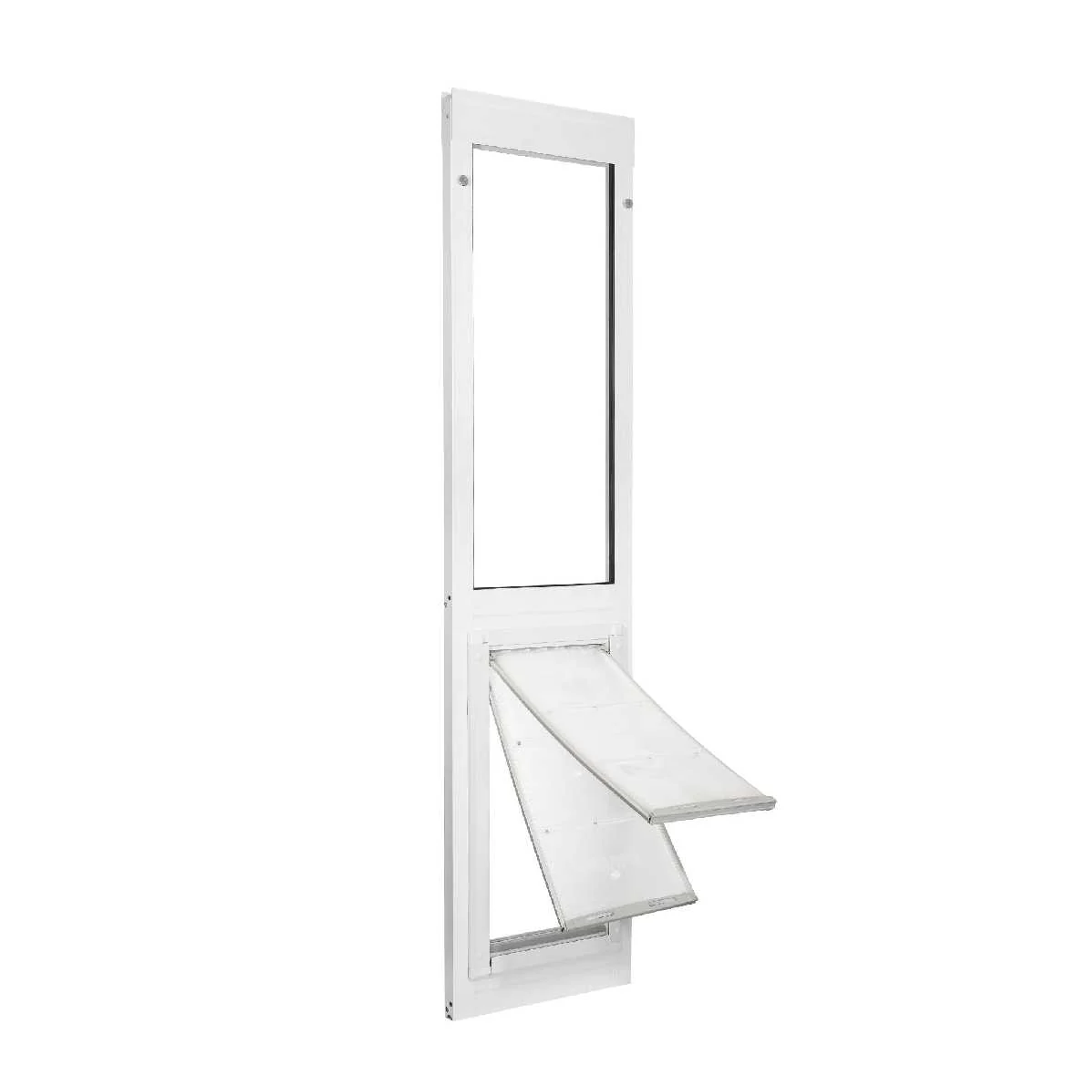 Endura Flap Severe Weather Vinyl Sliding Glass Dog Door - Image 30