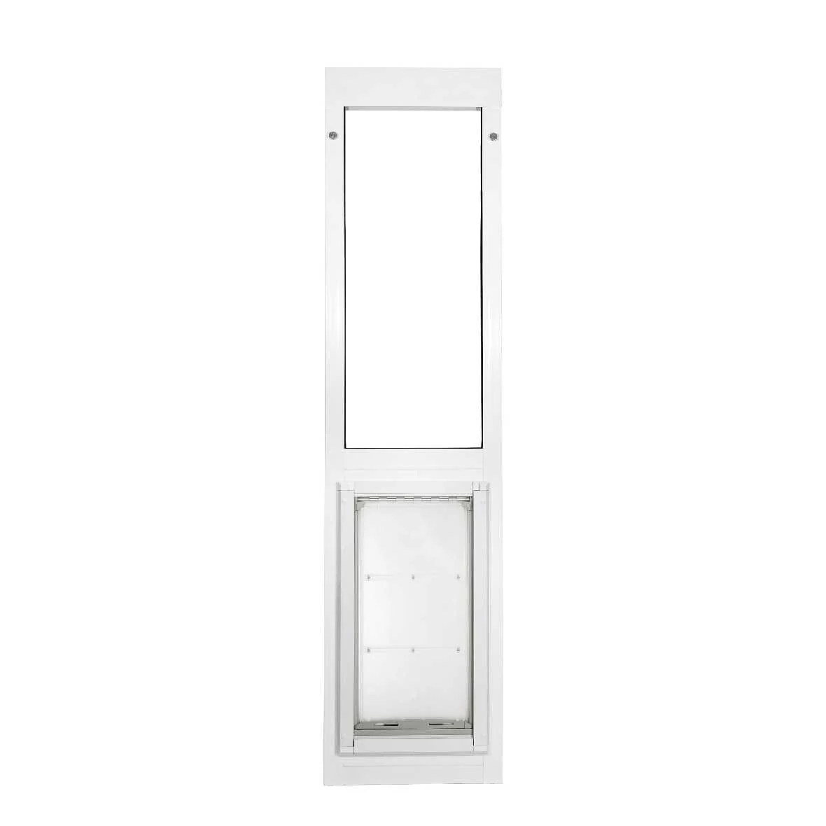 Endura Flap Severe Weather Vinyl Sliding Glass Dog Door - Image 31