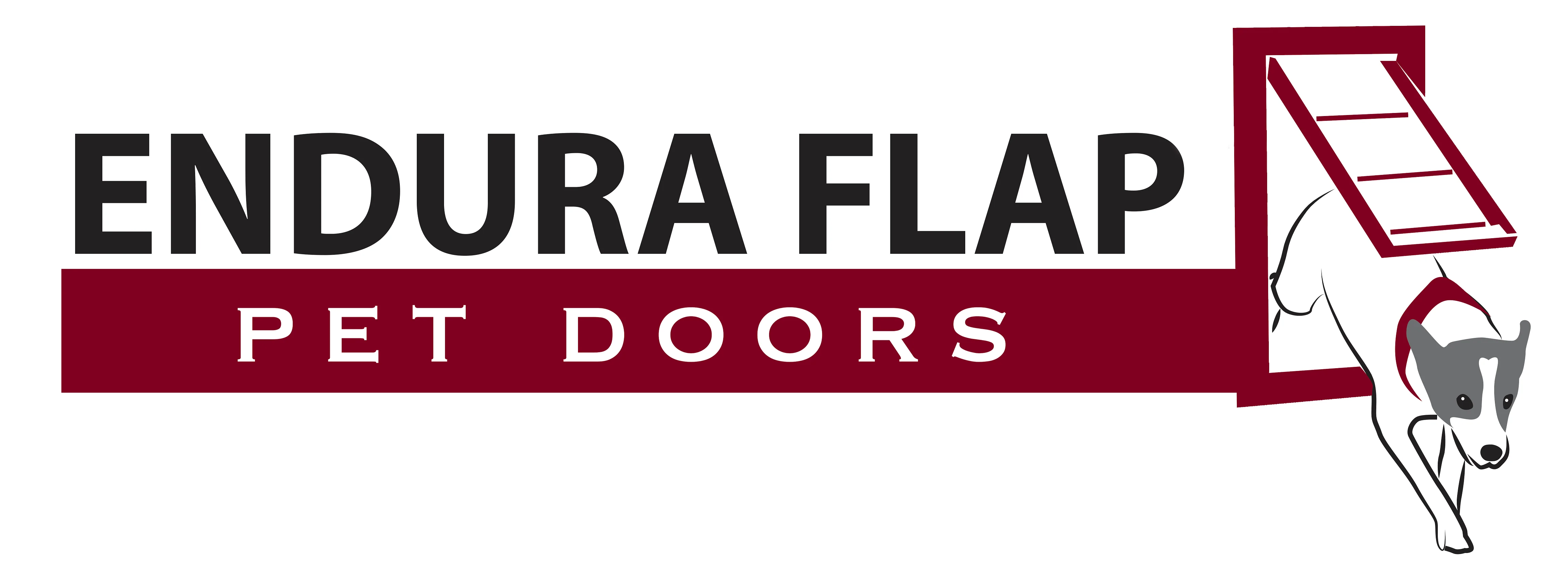 Endura Flap Severe Weather Vinyl Sliding Glass Dog Door - Image 34