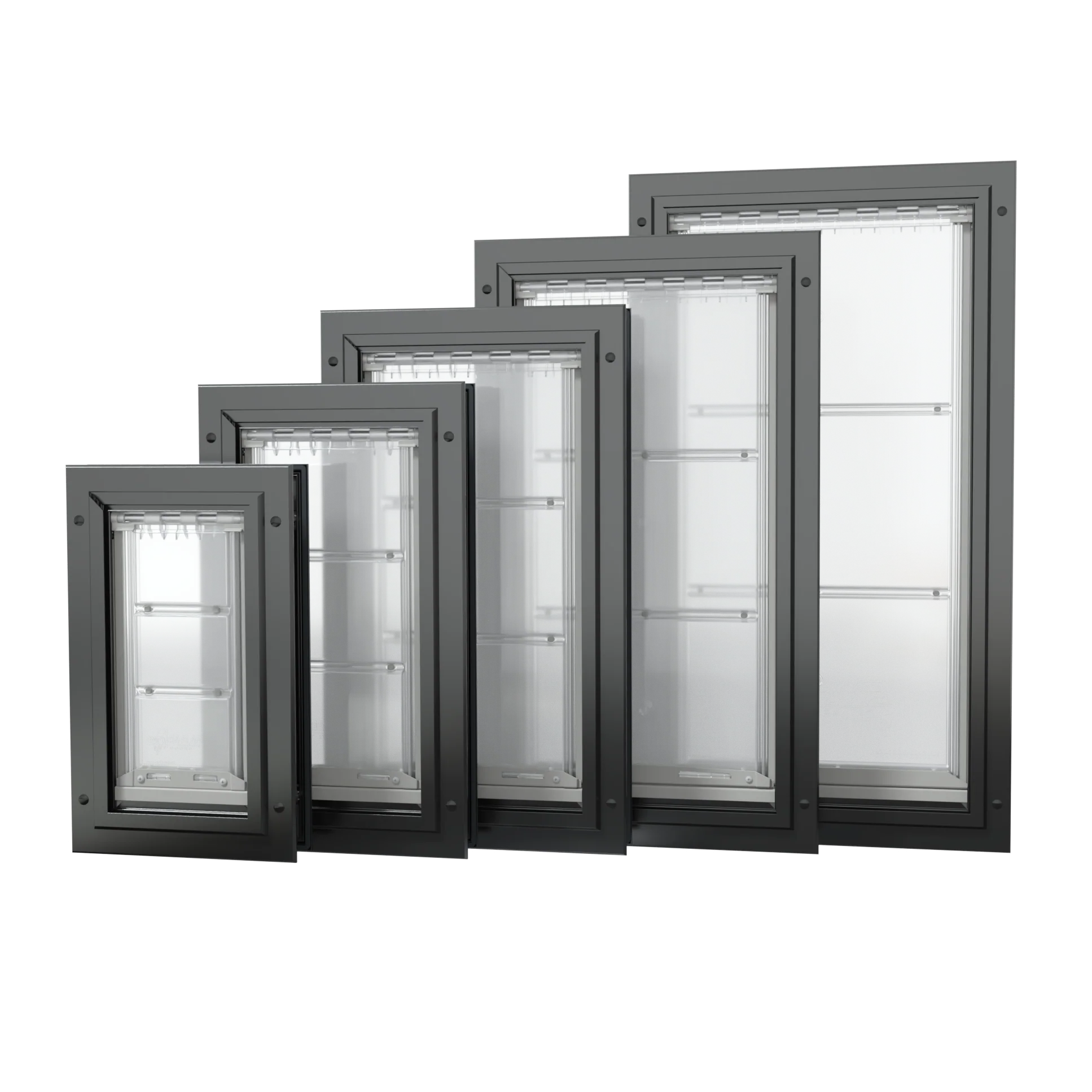 Endura Flap Pet Door For Doors - Image 27