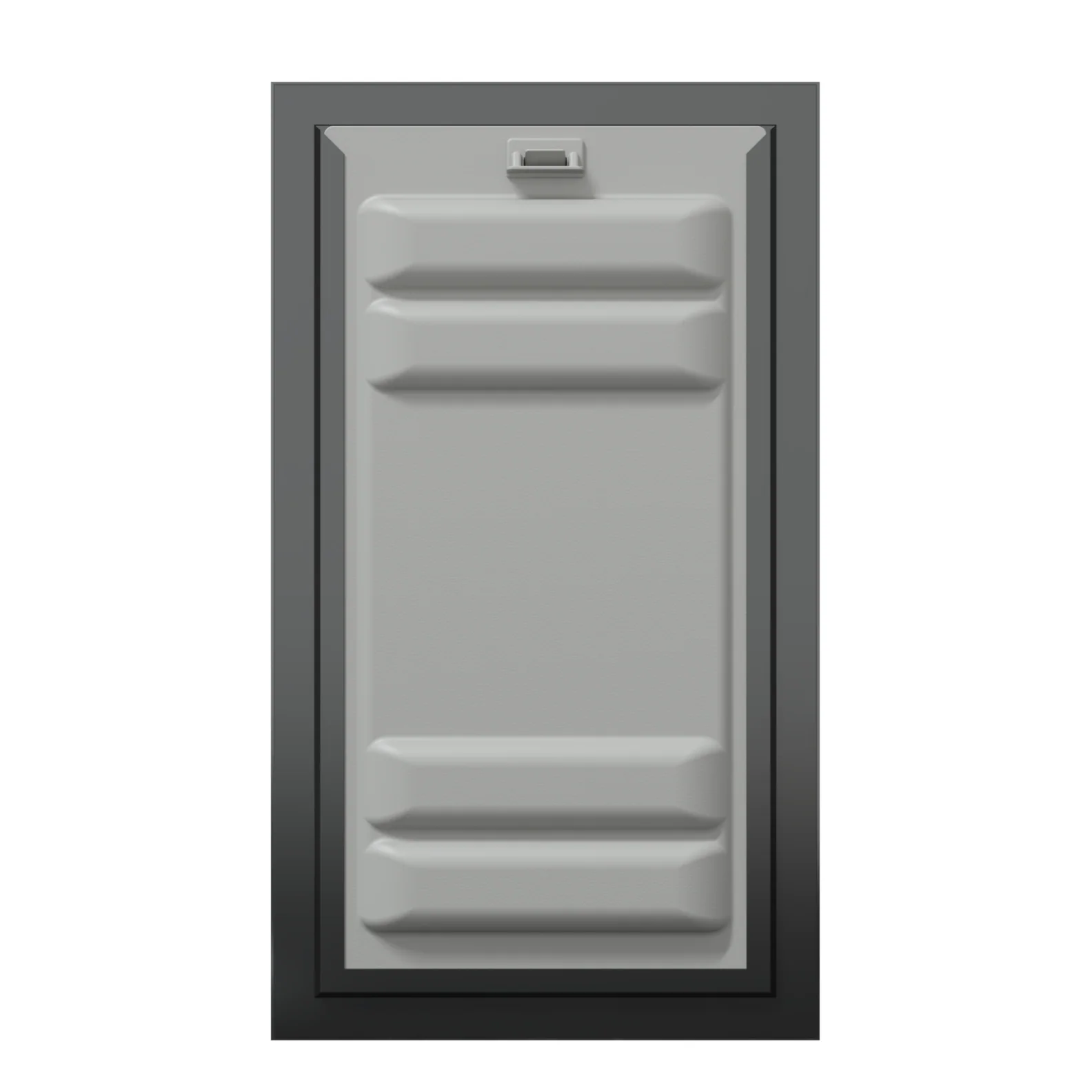 Endura Flap Pet Door for Thick Walls - Image 24
