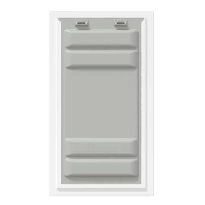 Endura Flap Pet Door for Thick Walls - Image 49