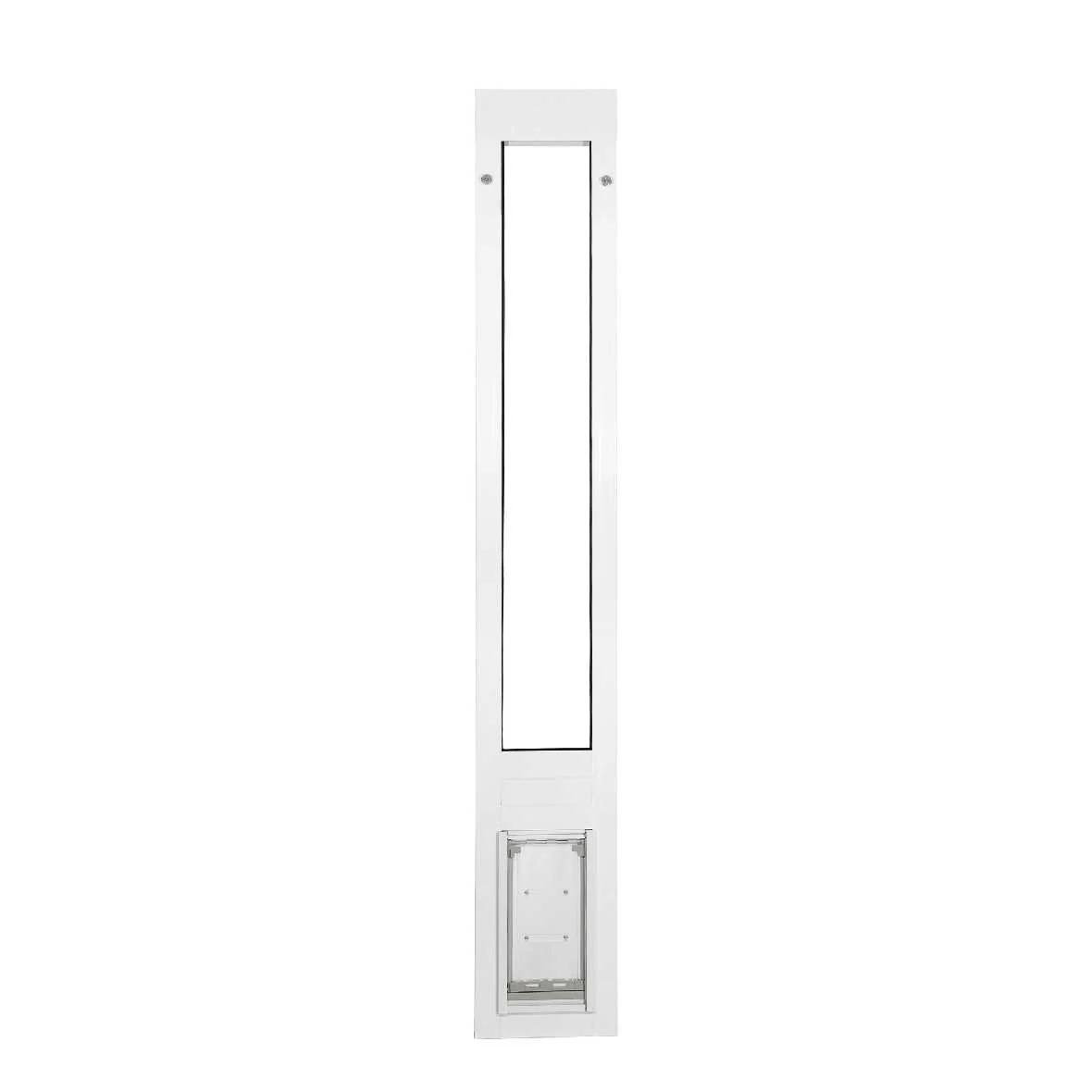 Endura Flap Vinyl Sliding Glass Dog Door - Image 10