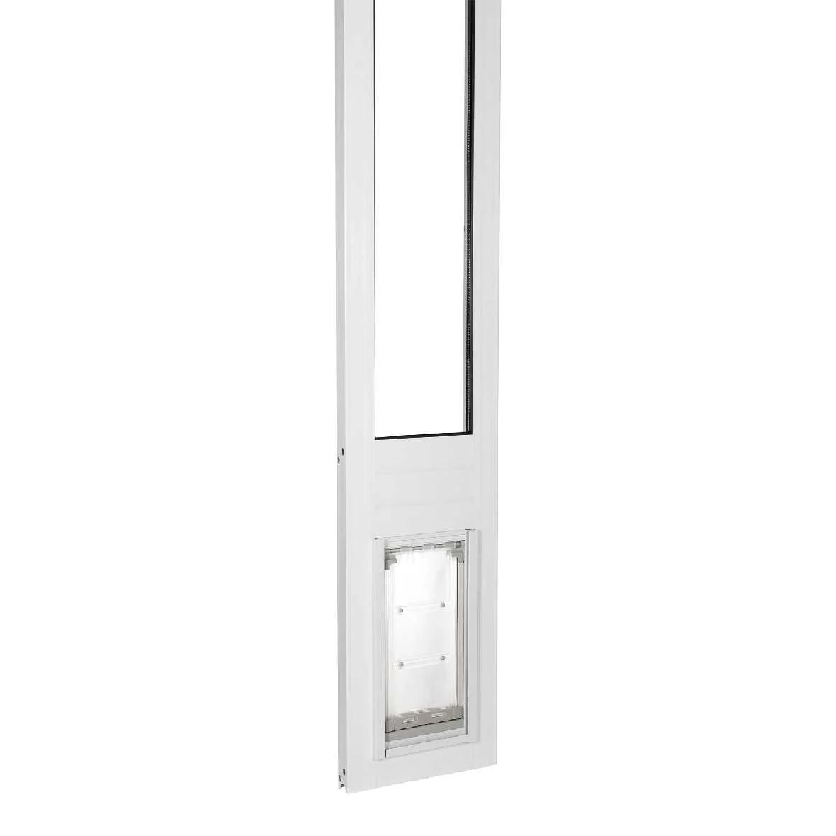 Endura Flap Vinyl Sliding Glass Dog Door - Image 12