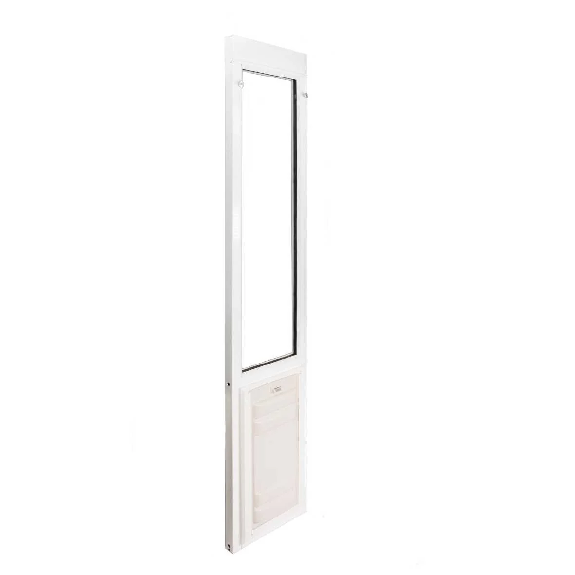 Endura Flap Vinyl Sliding Glass Dog Door - Image 13