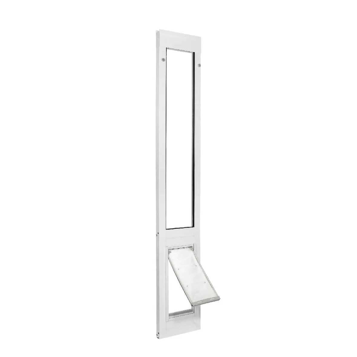 Endura Flap Vinyl Sliding Glass Dog Door - Image 25