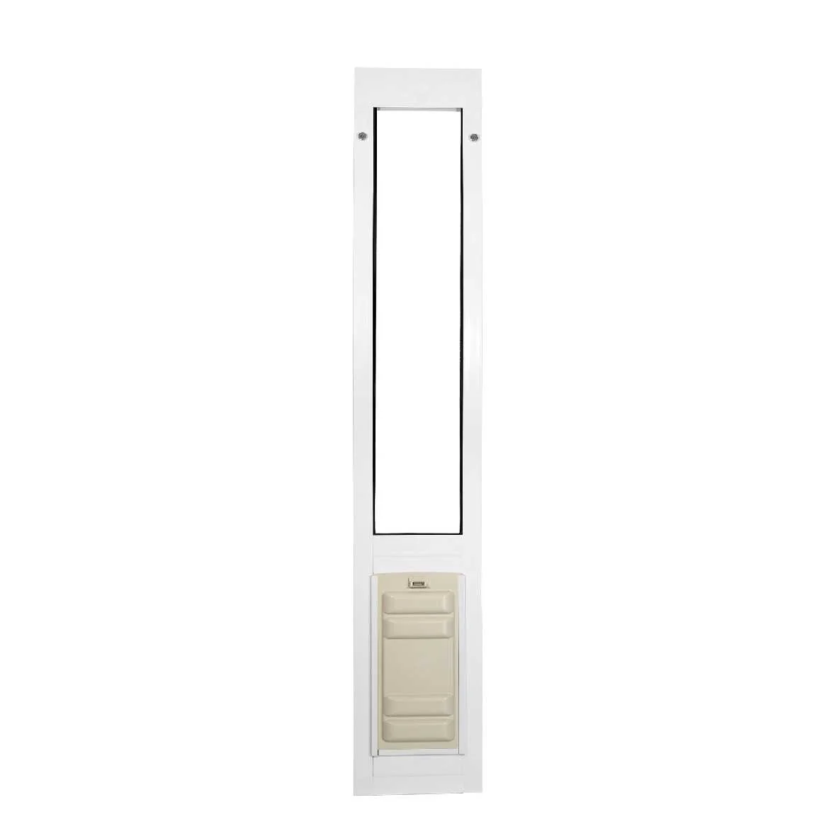 Endura Flap Vinyl Sliding Glass Dog Door - Image 26