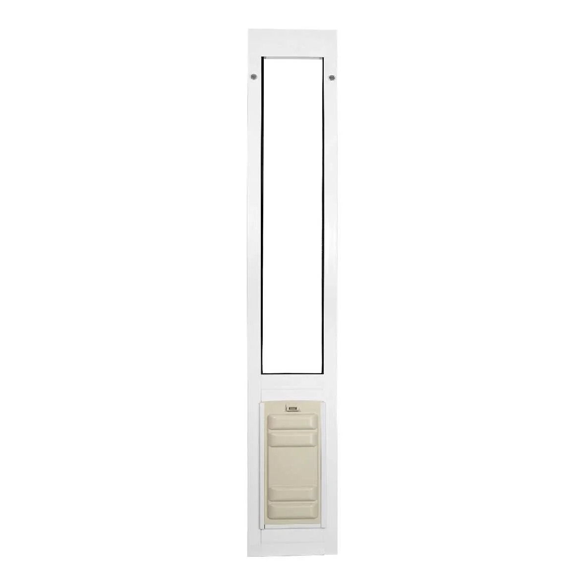 Endura Flap Vinyl Sliding Glass Dog Door - Image 27