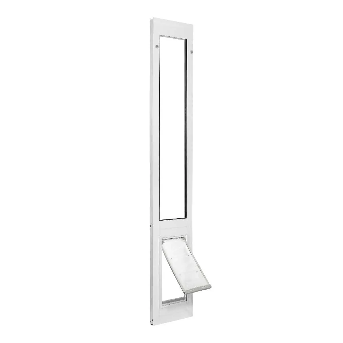Endura Flap Vinyl Sliding Glass Dog Door - Image 28