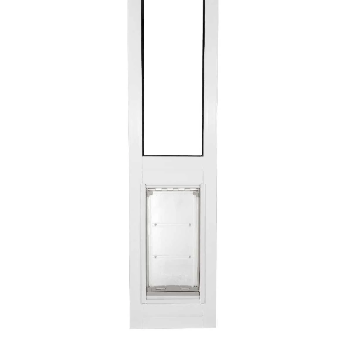 Endura Flap Vinyl Sliding Glass Dog Door - Image 29