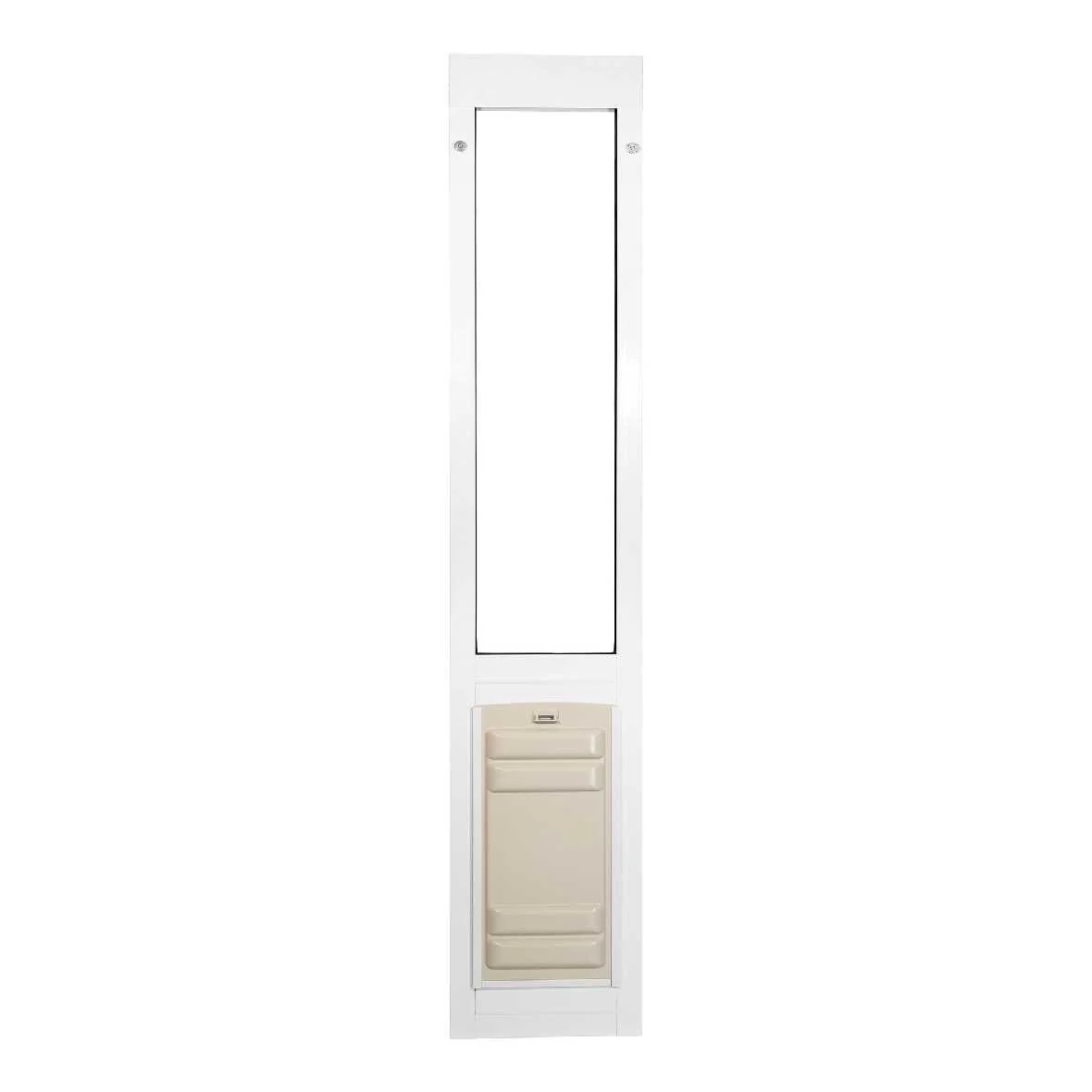 Endura Flap Vinyl Sliding Glass Dog Door - Image 3