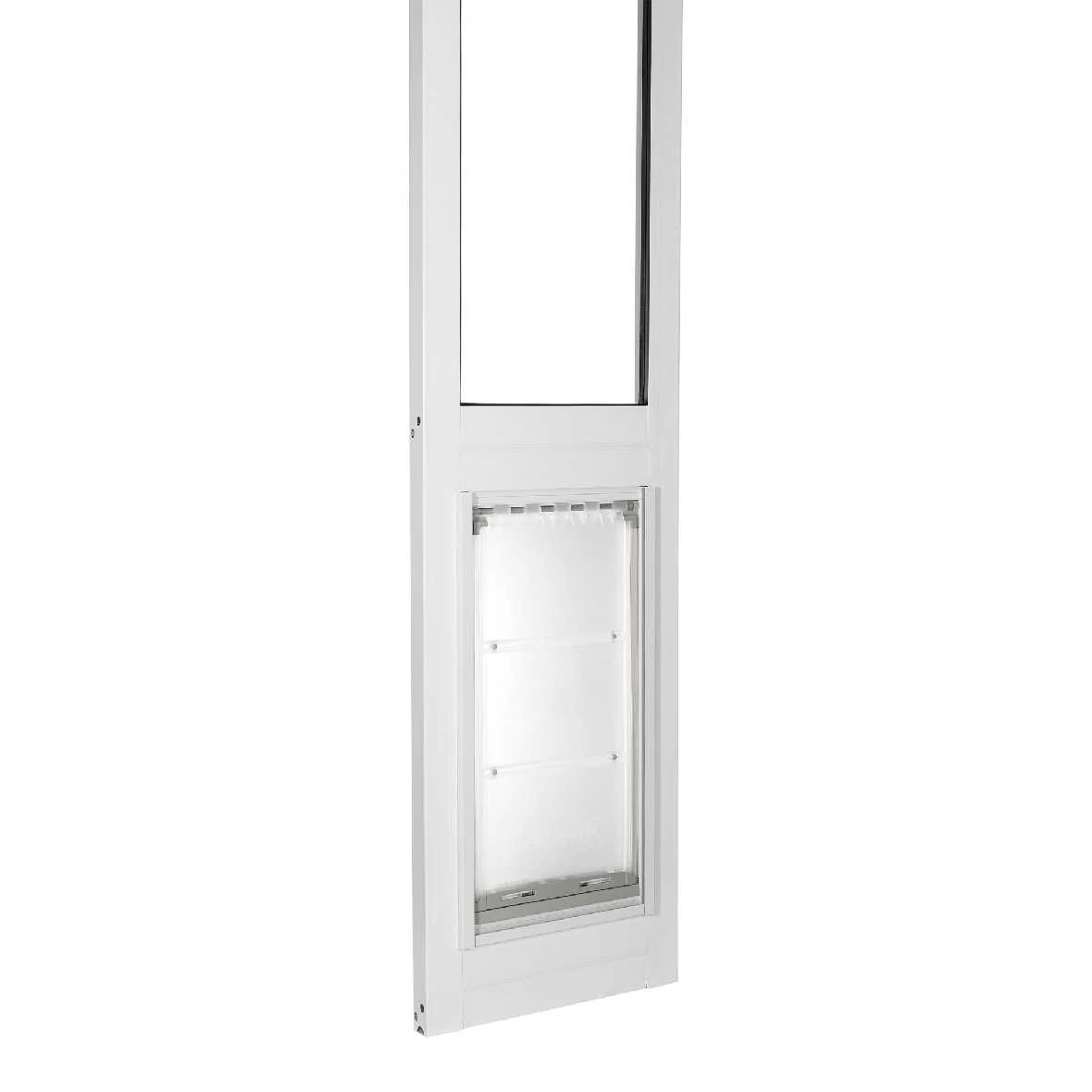 Endura Flap Vinyl Sliding Glass Dog Door - Image 32