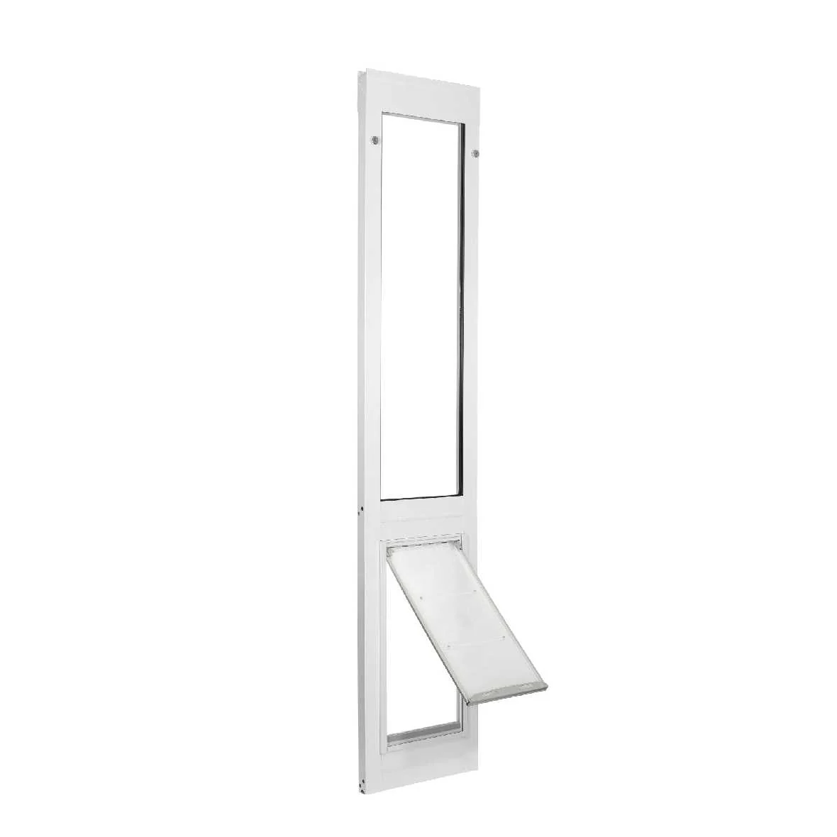 Endura Flap Vinyl Sliding Glass Dog Door - Image 33