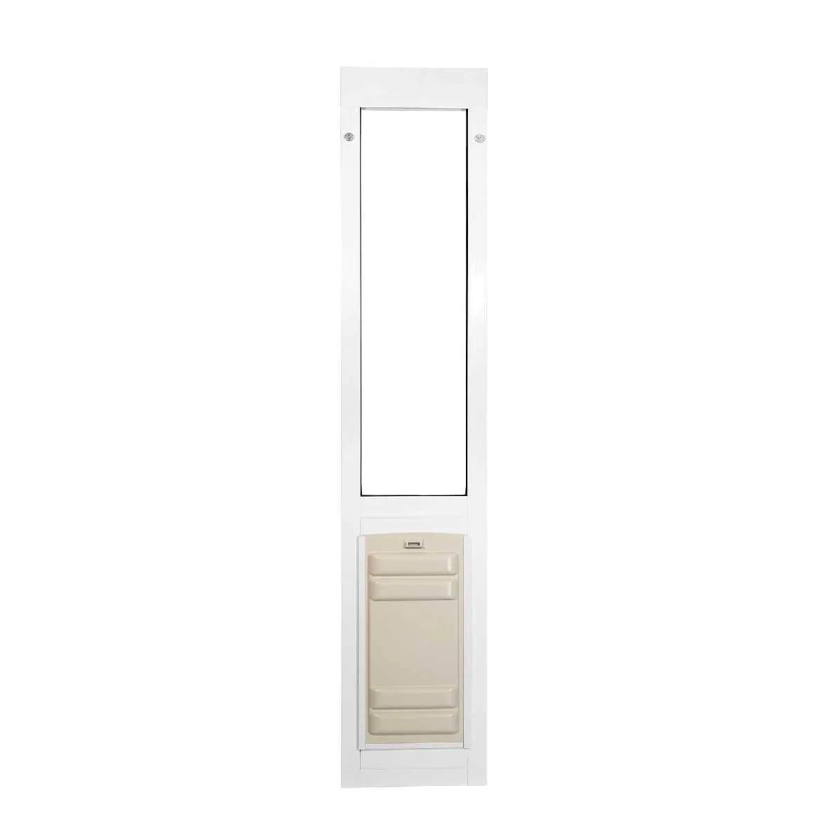 Endura Flap Vinyl Sliding Glass Dog Door - Image 34