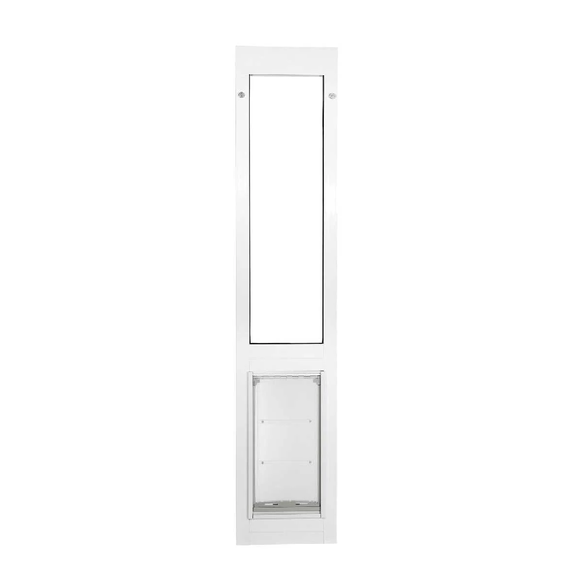 Endura Flap Vinyl Sliding Glass Dog Door - Image 35