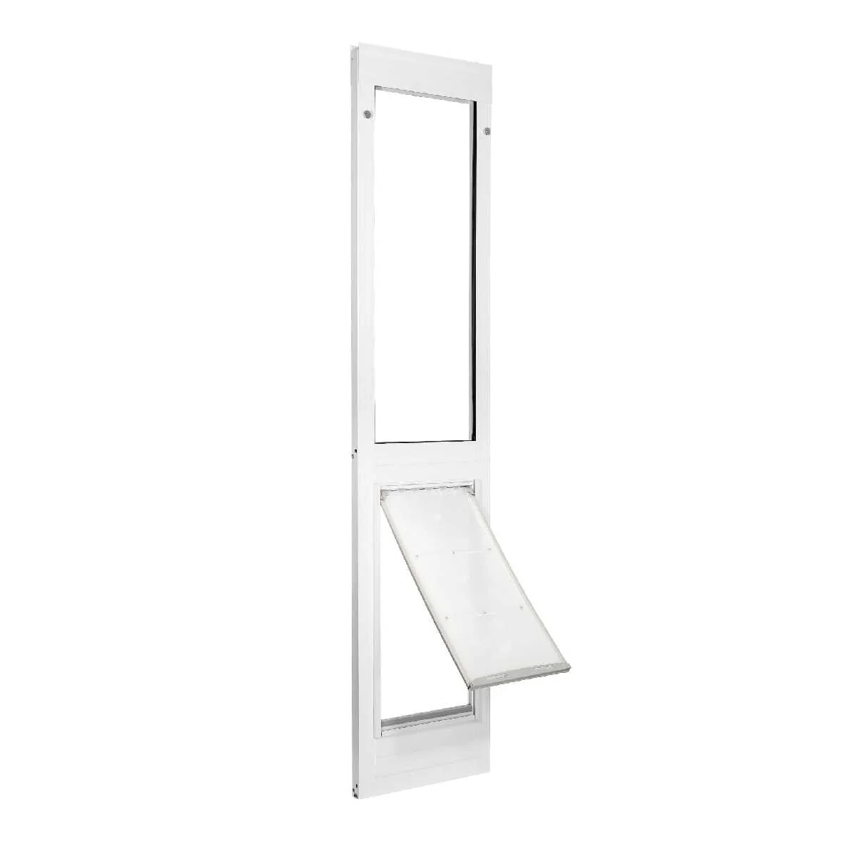 Endura Flap Vinyl Sliding Glass Dog Door - Image 36