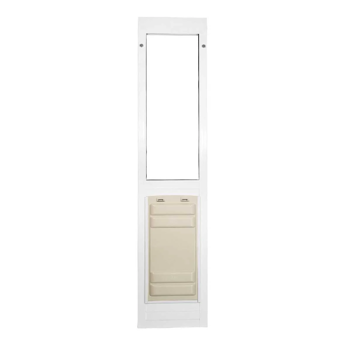 Endura Flap Vinyl Sliding Glass Dog Door - Image 37