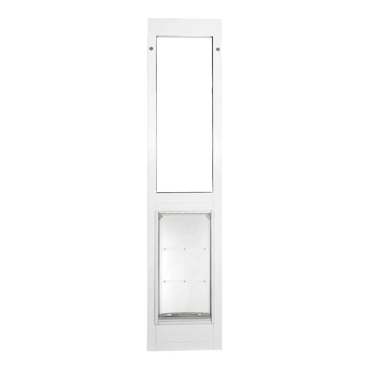 Endura Flap Vinyl Sliding Glass Dog Door - Image 38