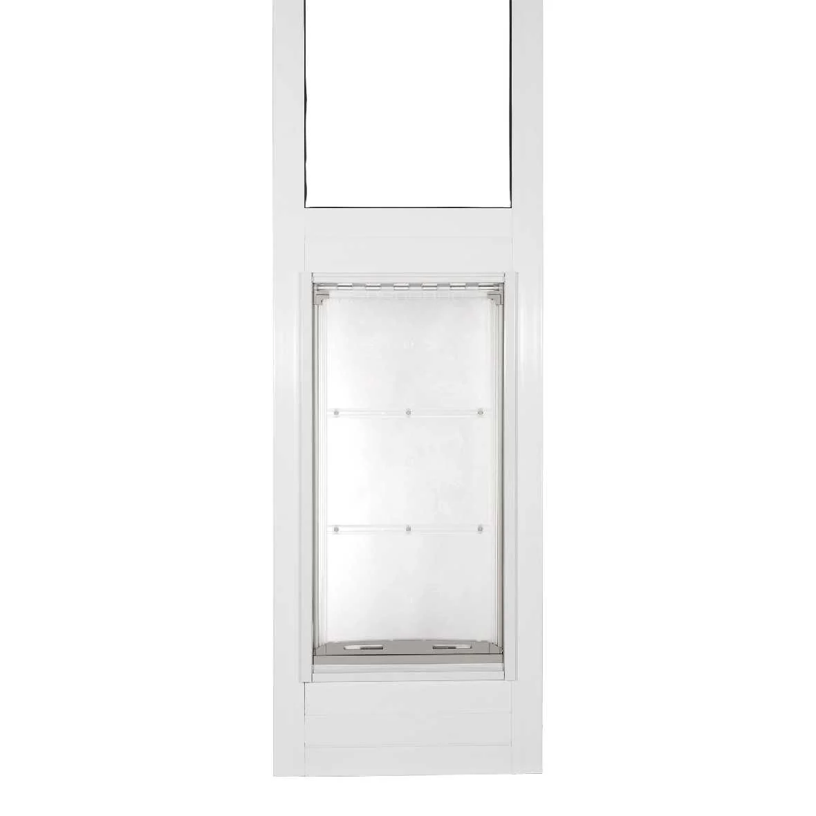 Endura Flap Vinyl Sliding Glass Dog Door - Image 39