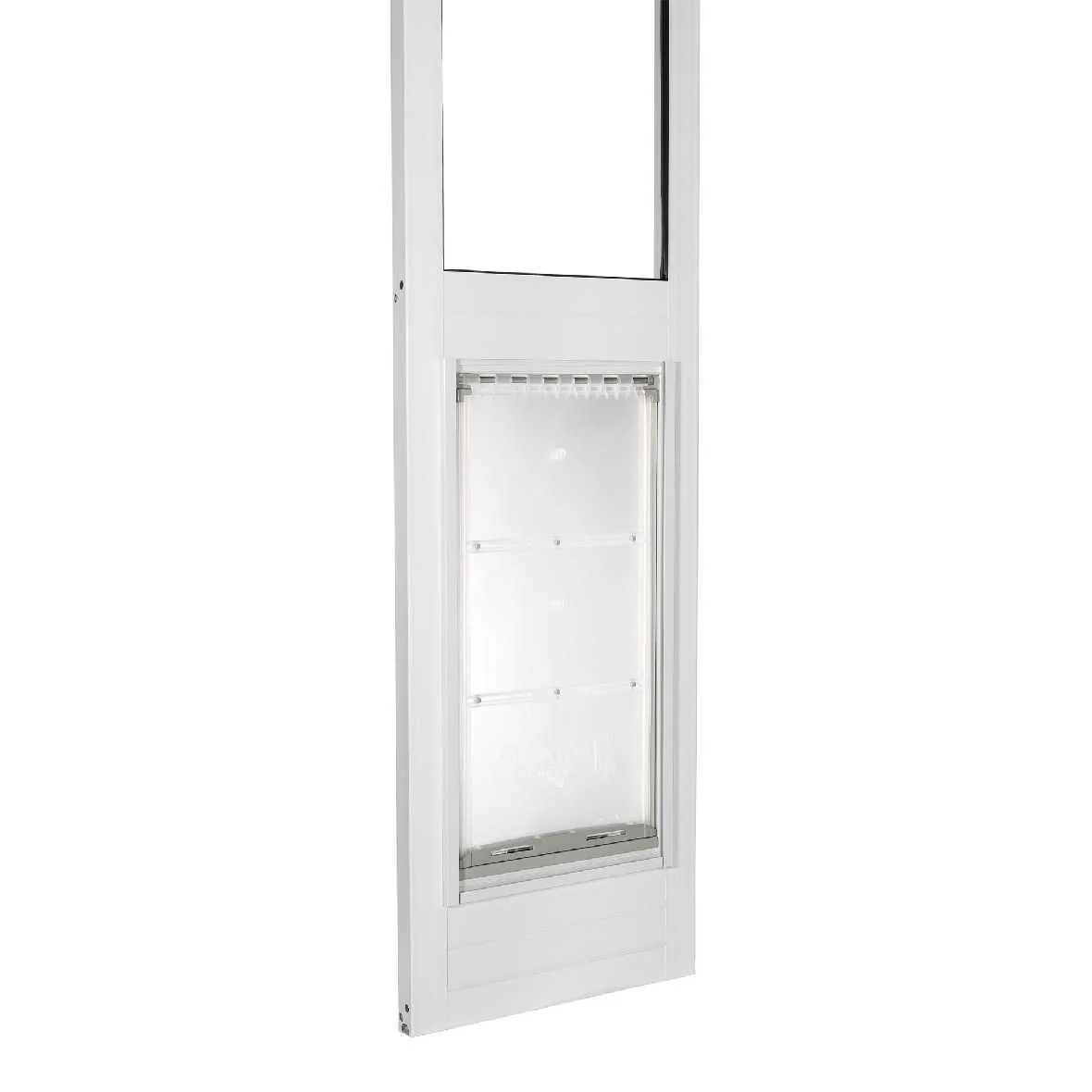 Endura Flap Vinyl Sliding Glass Dog Door - Image 40