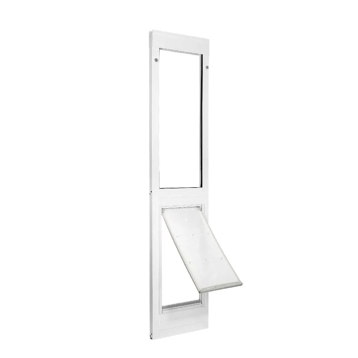 Endura Flap Vinyl Sliding Glass Dog Door - Image 41