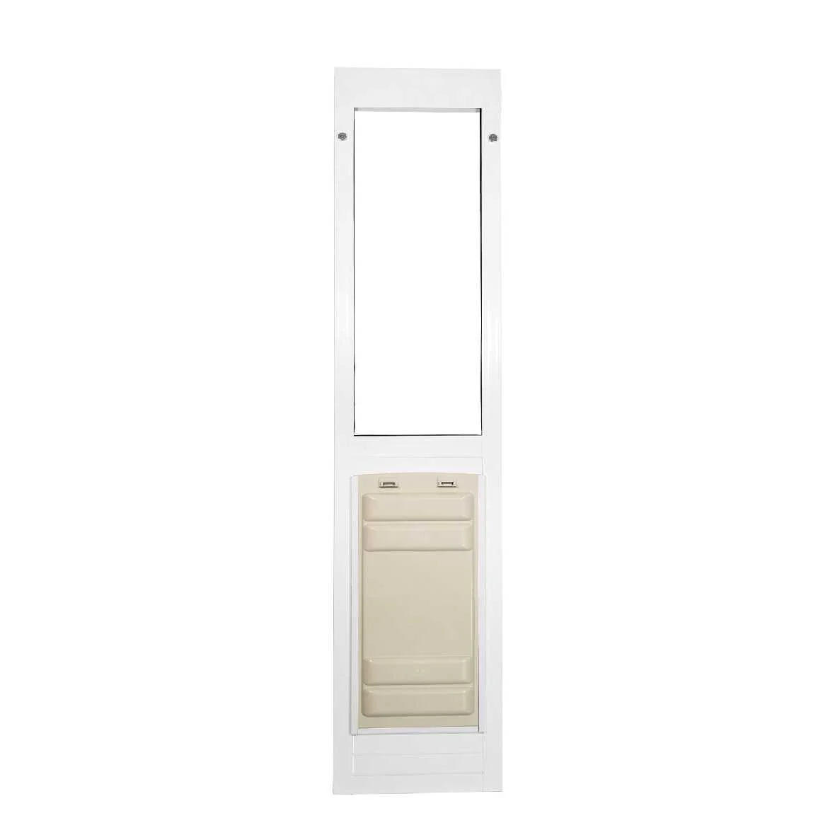 Endura Flap Vinyl Sliding Glass Dog Door - Image 42