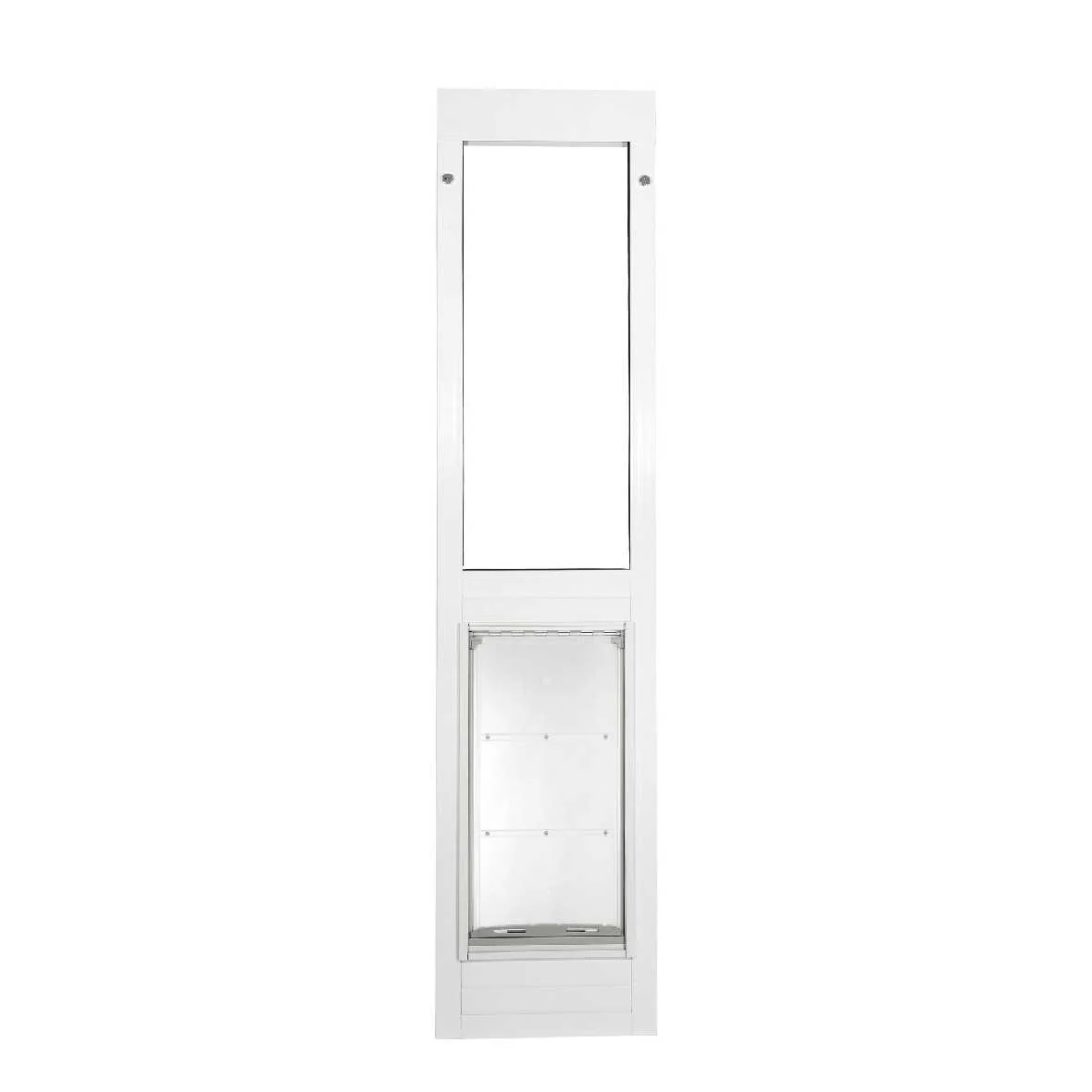 Endura Flap Vinyl Sliding Glass Dog Door - Image 43